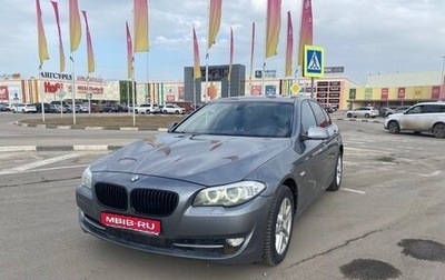 BMW 5 серия, 2013 год, 1 300 000 рублей, 1 фотография