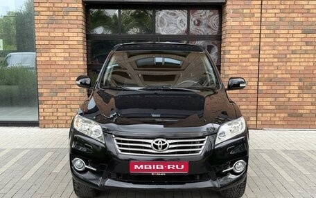 Toyota RAV4, 2011 год, 1 070 000 рублей, 1 фотография