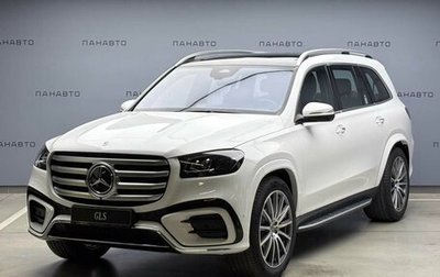 Mercedes-Benz GLS, 2025 год, 16 490 000 рублей, 1 фотография