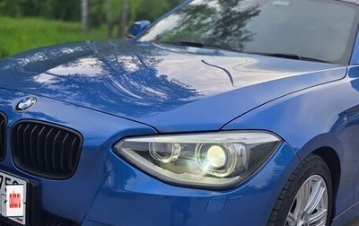 BMW 1 серия, 2013 год, 1 150 000 рублей, 1 фотография