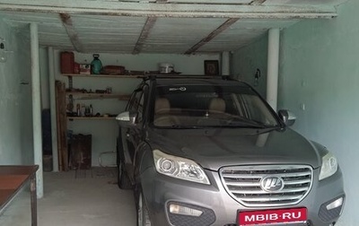 Lifan X60 I рестайлинг, 2012 год, 650 000 рублей, 1 фотография