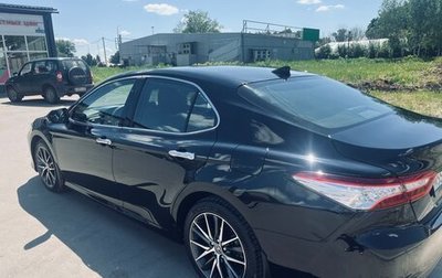 Toyota Camry, 2022 год, 4 200 000 рублей, 1 фотография