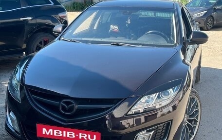 Mazda 6, 2008 год, 700 000 рублей, 1 фотография