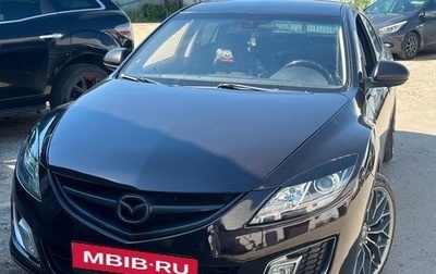 Mazda 6, 2008 год, 700 000 рублей, 1 фотография