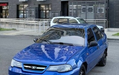 Daewoo Nexia I рестайлинг, 2010 год, 220 000 рублей, 1 фотография