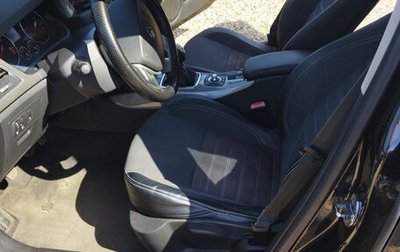 Renault Laguna III рестайлинг, 2011 год, 777 000 рублей, 1 фотография