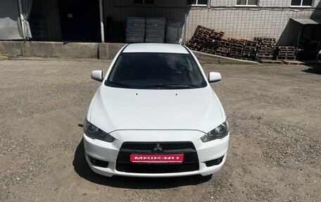 Mitsubishi Lancer IX, 2008 год, 700 000 рублей, 1 фотография
