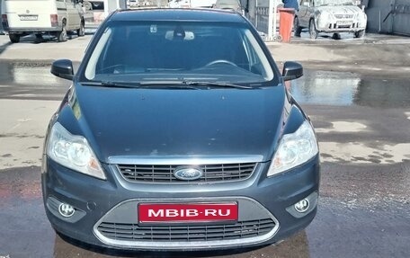 Ford Focus II рестайлинг, 2008 год, 470 000 рублей, 1 фотография