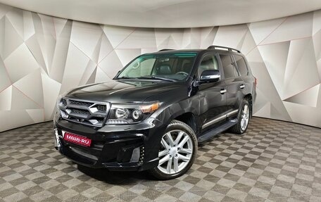 Toyota Land Cruiser 200, 2015 год, 2 999 000 рублей, 1 фотография