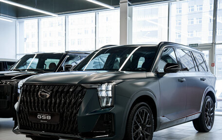 GAC GS8, 2025 год, 4 799 000 рублей, 1 фотография
