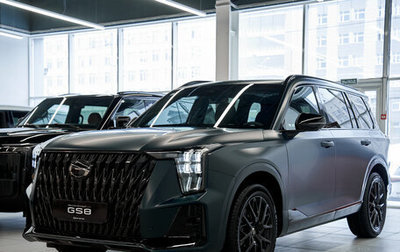 GAC GS8, 2025 год, 4 799 000 рублей, 1 фотография