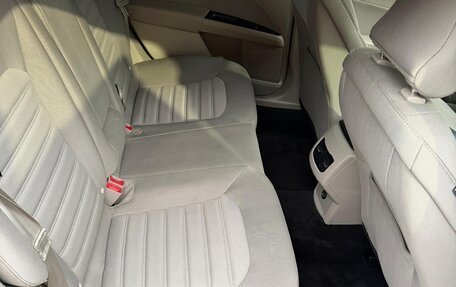 Ford Fusion (North America) II, 2018 год, 1 530 000 рублей, 11 фотография