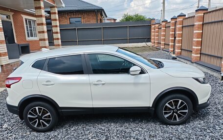 Nissan Qashqai, 2018 год, 1 500 000 рублей, 6 фотография