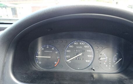 Honda Integra SJ, 1997 год, 170 000 рублей, 32 фотография
