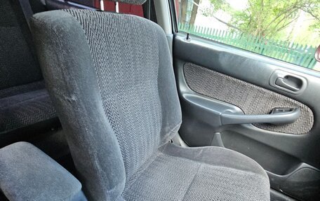 Honda Integra SJ, 1997 год, 170 000 рублей, 38 фотография
