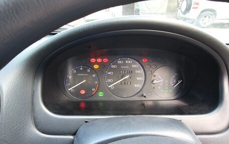 Honda Integra SJ, 1997 год, 170 000 рублей, 31 фотография