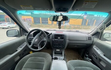 Ford Explorer III, 2001 год, 350 000 рублей, 5 фотография