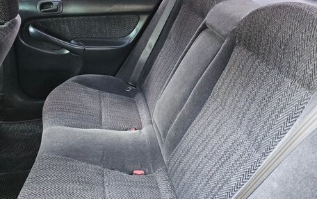 Honda Integra SJ, 1997 год, 170 000 рублей, 39 фотография