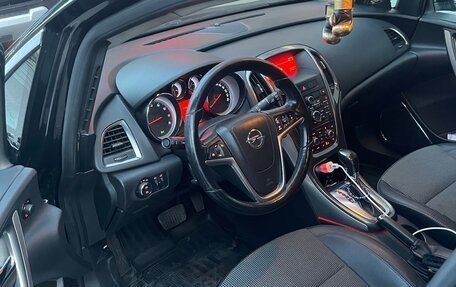 Opel Astra J, 2012 год, 750 000 рублей, 5 фотография