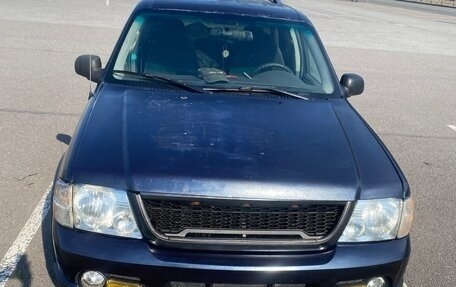 Ford Explorer III, 2001 год, 350 000 рублей, 2 фотография