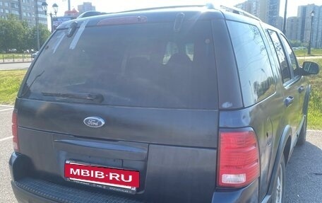 Ford Explorer III, 2001 год, 350 000 рублей, 4 фотография