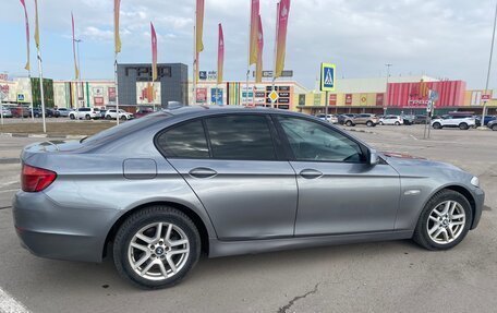 BMW 5 серия, 2013 год, 1 300 000 рублей, 5 фотография