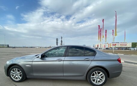 BMW 5 серия, 2013 год, 1 300 000 рублей, 7 фотография