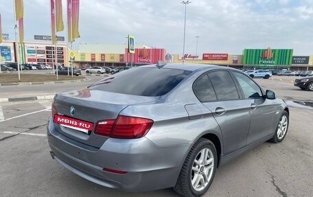 BMW 5 серия, 2013 год, 1 300 000 рублей, 4 фотография