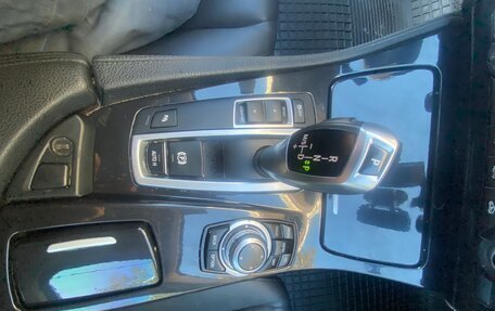 BMW 5 серия, 2013 год, 1 300 000 рублей, 12 фотография