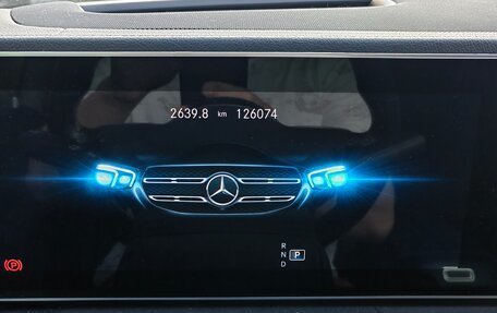 Mercedes-Benz GLS, 2020 год, 7 420 000 рублей, 4 фотография