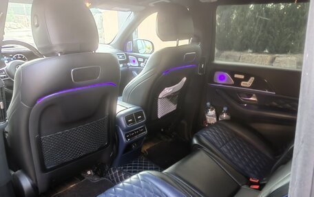 Mercedes-Benz GLS, 2020 год, 7 420 000 рублей, 6 фотография