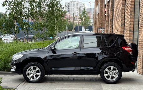 Toyota RAV4, 2011 год, 1 070 000 рублей, 3 фотография