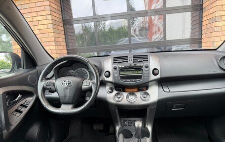 Toyota RAV4, 2011 год, 1 070 000 рублей, 9 фотография