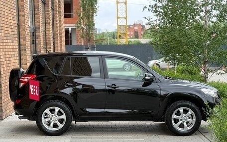 Toyota RAV4, 2011 год, 1 070 000 рублей, 7 фотография