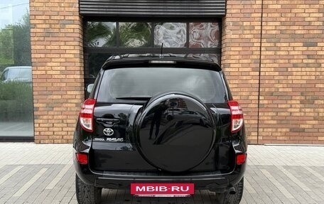 Toyota RAV4, 2011 год, 1 070 000 рублей, 5 фотография