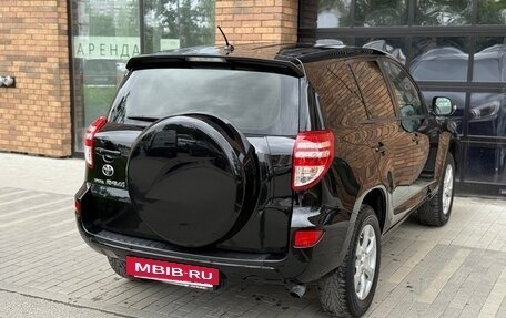 Toyota RAV4, 2011 год, 1 070 000 рублей, 6 фотография