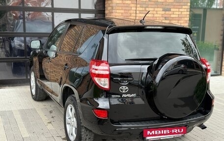 Toyota RAV4, 2011 год, 1 070 000 рублей, 4 фотография