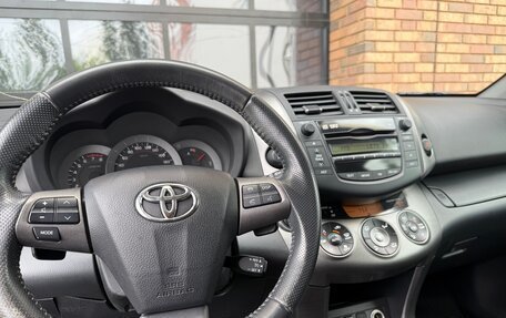 Toyota RAV4, 2011 год, 1 070 000 рублей, 19 фотография