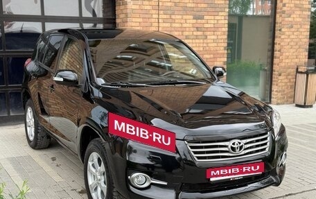 Toyota RAV4, 2011 год, 1 070 000 рублей, 8 фотография