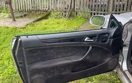Mercedes-Benz CLK-Класс, 2000 год, 400 000 рублей, 12 фотография