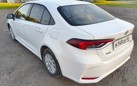 Toyota Corolla, 2020 год, 1 730 000 рублей, 2 фотография