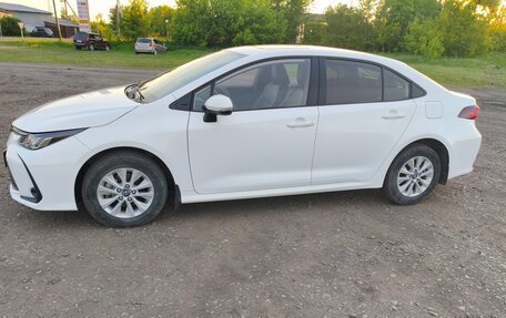 Toyota Corolla, 2020 год, 1 730 000 рублей, 6 фотография