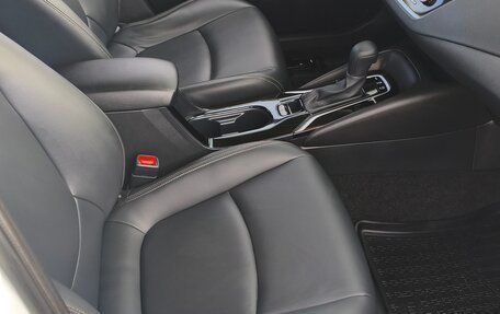 Toyota Corolla, 2020 год, 1 730 000 рублей, 15 фотография