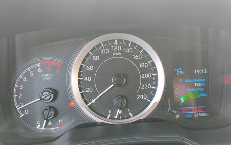 Toyota Corolla, 2020 год, 1 730 000 рублей, 17 фотография