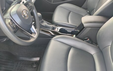 Toyota Corolla, 2020 год, 1 730 000 рублей, 10 фотография