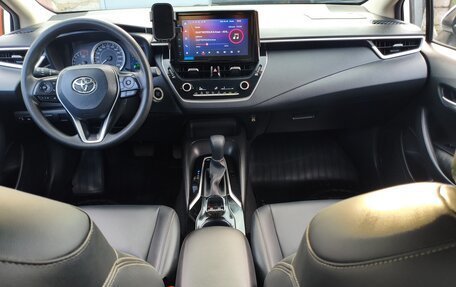 Toyota Corolla, 2020 год, 1 730 000 рублей, 13 фотография