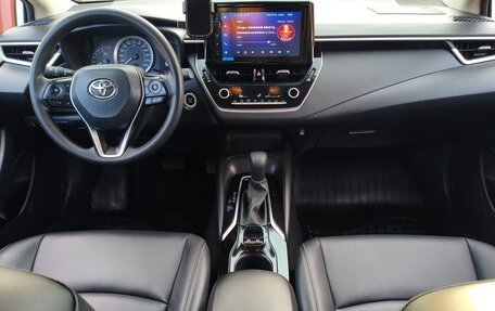Toyota Corolla, 2020 год, 1 730 000 рублей, 14 фотография