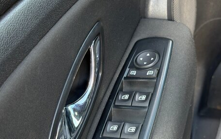 Renault Fluence I, 2012 год, 700 000 рублей, 9 фотография