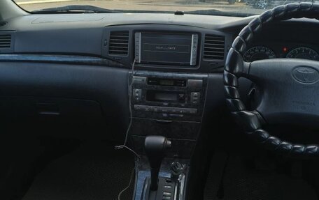 Toyota Corolla, 2006 год, 580 000 рублей, 5 фотография