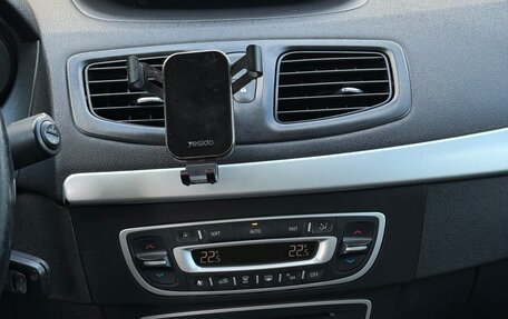 Renault Fluence I, 2012 год, 700 000 рублей, 8 фотография